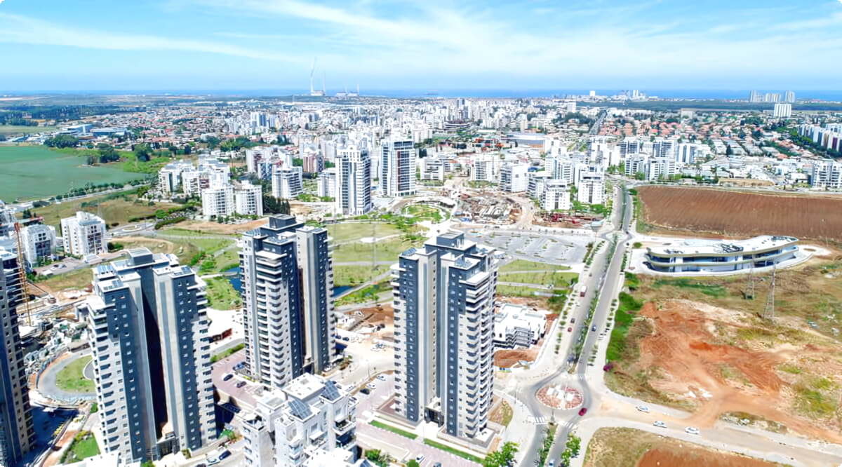 Quais são as escolhas de veículos mais populares em Hadera?